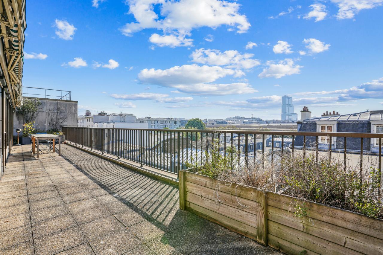 Bureau Clichy 240m² Location bureau Clichy Hauts-de-Seine OLBUR2531659 10